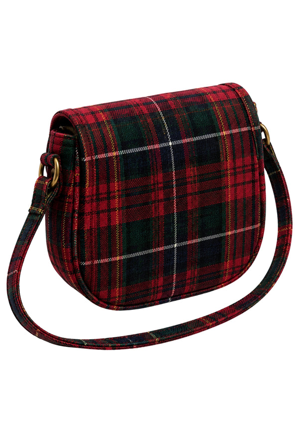 MacDonald Tartan Children's Bag