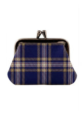 Murray Tartan Coin Purse