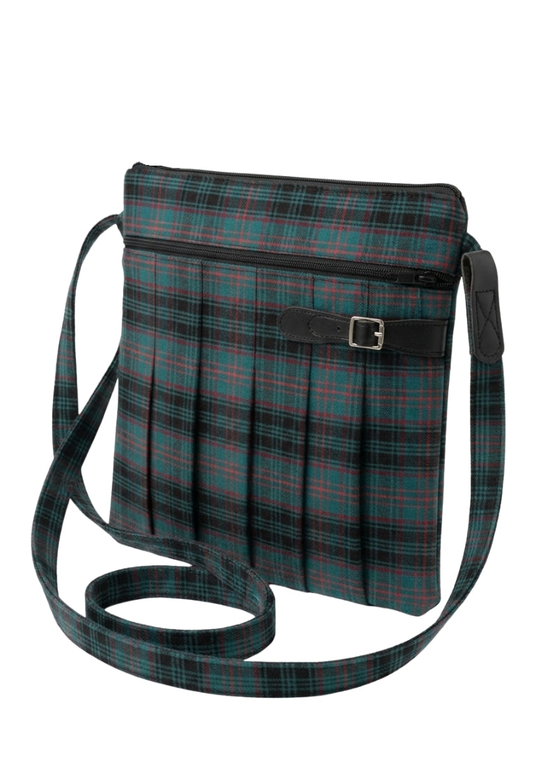 Tartan Kilt Bag