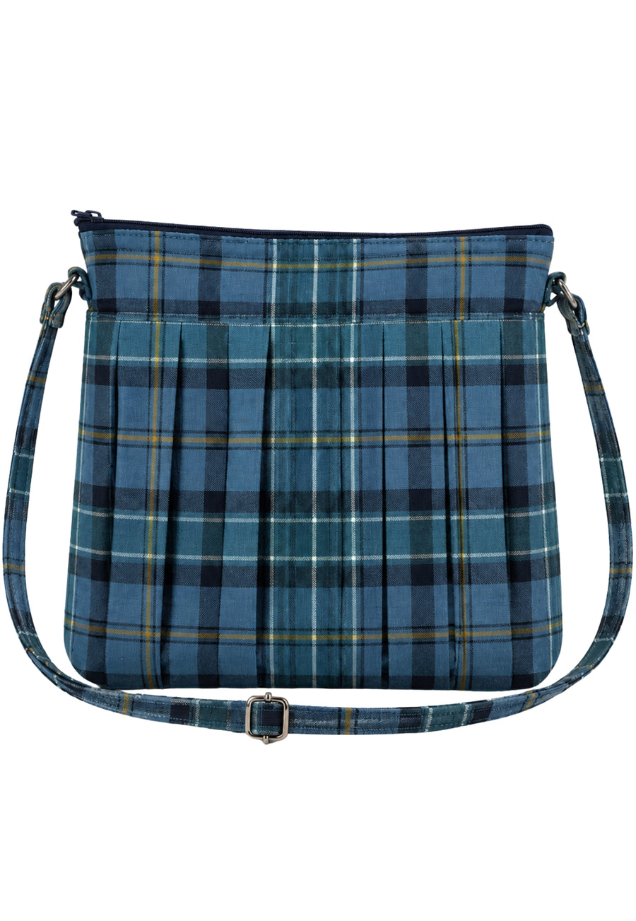 Scott Tartan Kilt Bag