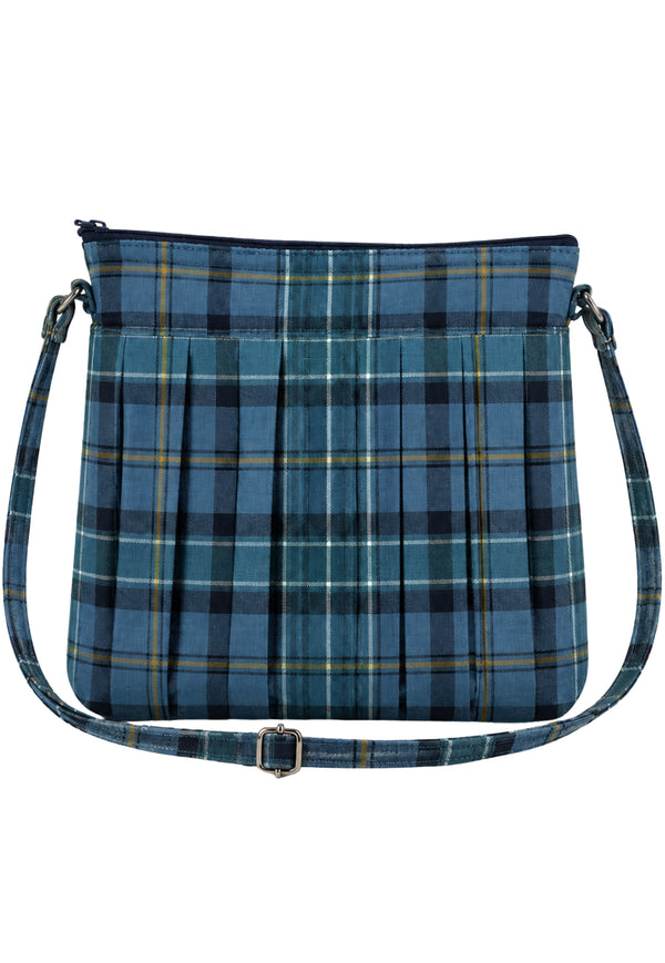 Campbell Tartan Kilt Bag