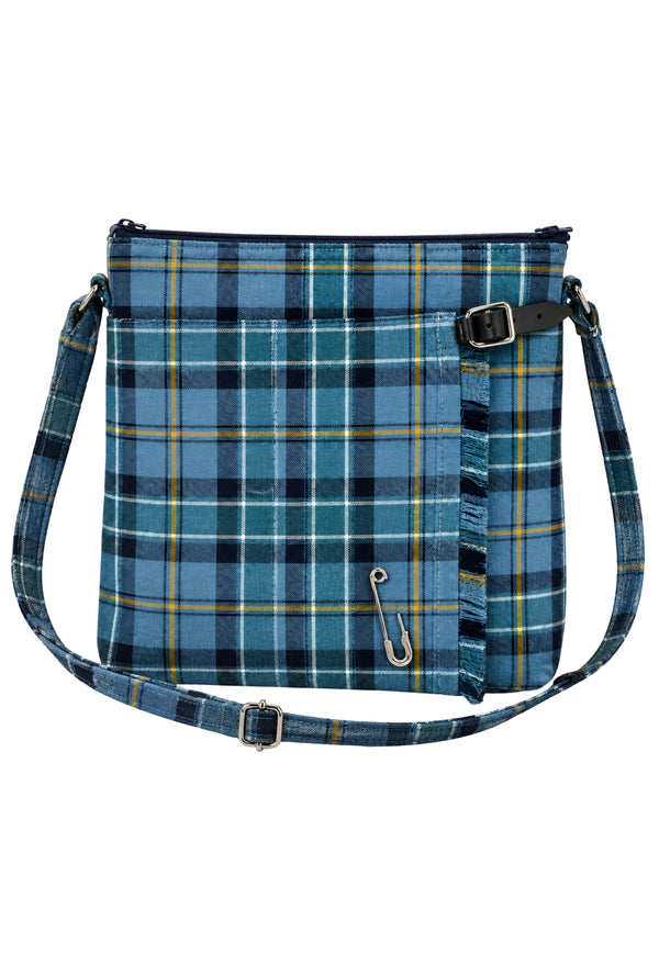 Tartan Kilt Bag