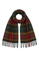 Tartan Stole