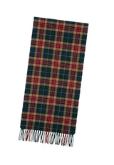 Tartan Stole
