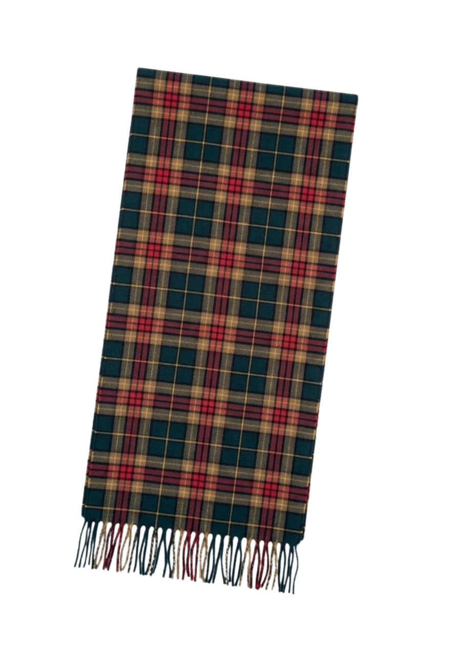 Tartan Stole