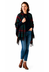 Wallace Tartan Stole