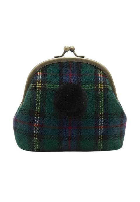 Christian Dress Tartan Tam