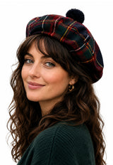 Tartan Tam