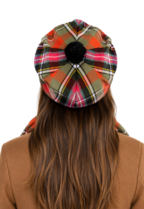 Tartan Tam