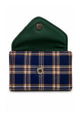 Robertson Tartan Wallet