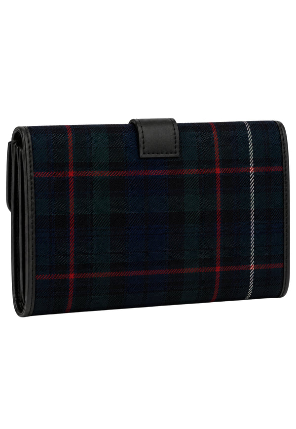 Murray Tartan Wallet