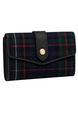 Robertson Tartan Wallet