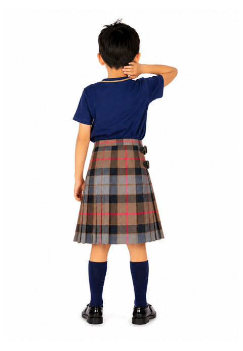 Baby Tartan Kilt