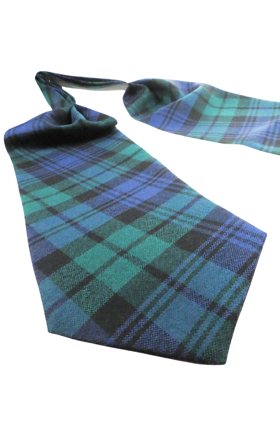 Buchanan Tartan Cravats