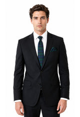 Tartan Pocket Squares