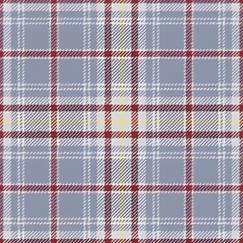 Tasmania State Ancient tartan swatch