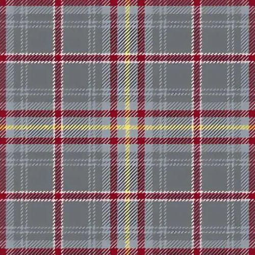 Tasmania State Tartan