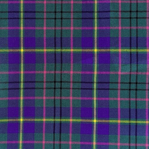 Taylor Tartan