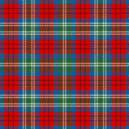 Teirney Tartan