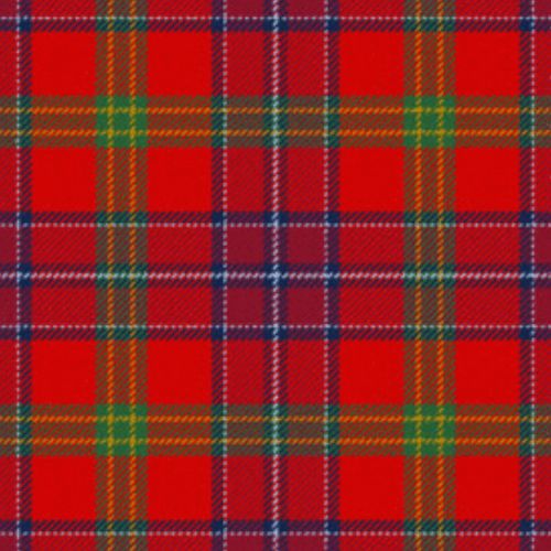 Telfer Tartan