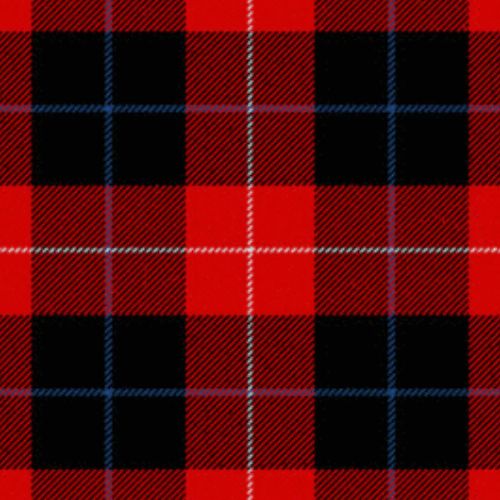 Templar GP USA Tartan