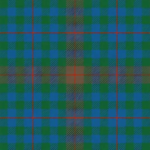 Tennant Yules Ancient Tartan