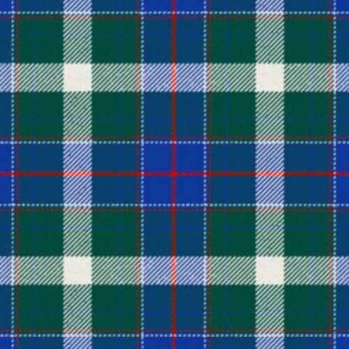 Tennessee Tartan