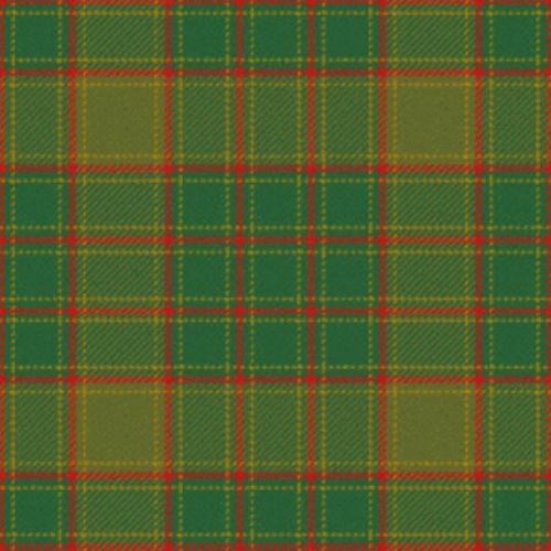 Terry Tartan