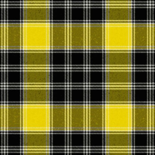 Thain Tartan