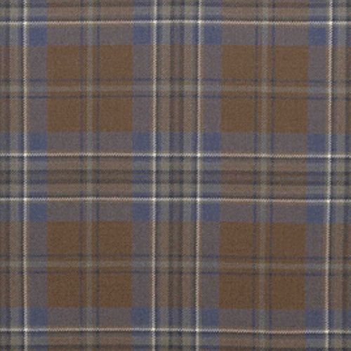 The Dover Tartan