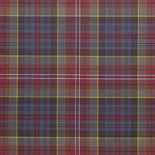 The Pretender Tartan