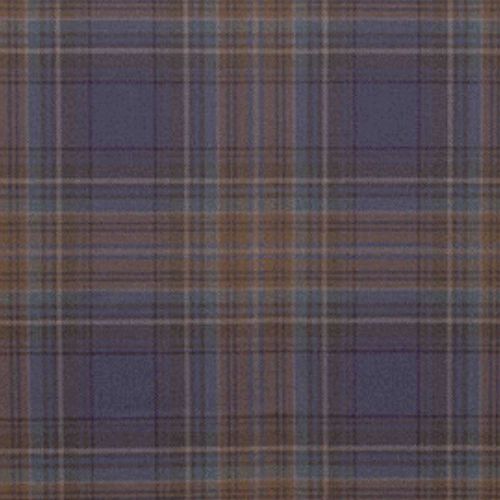 The Rebel Tartan