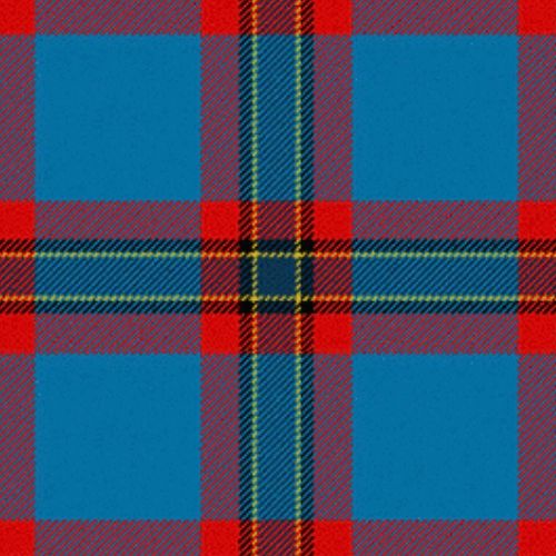 Thomson Jean Marc Tartan