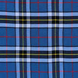 Thomson Blue Tartan