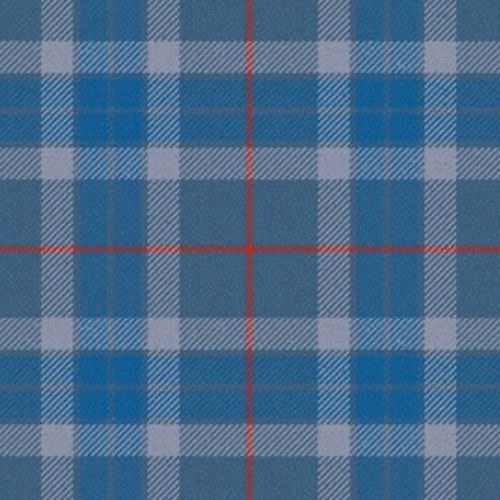 Thorburn Ancient tartan swatch