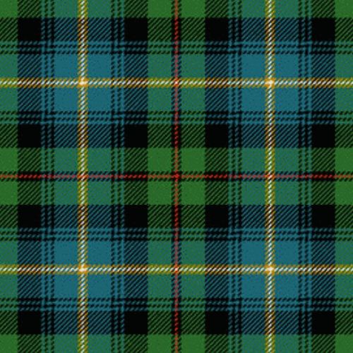 Tindal Ancient Tartan