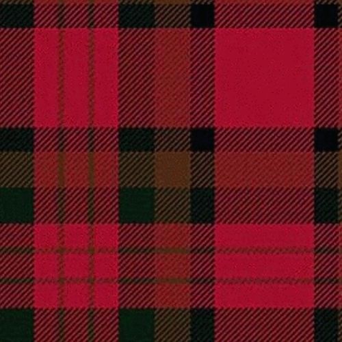 Tipperary Irish County tartan swatch