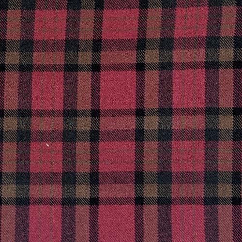 Tipperary County tartan swatch