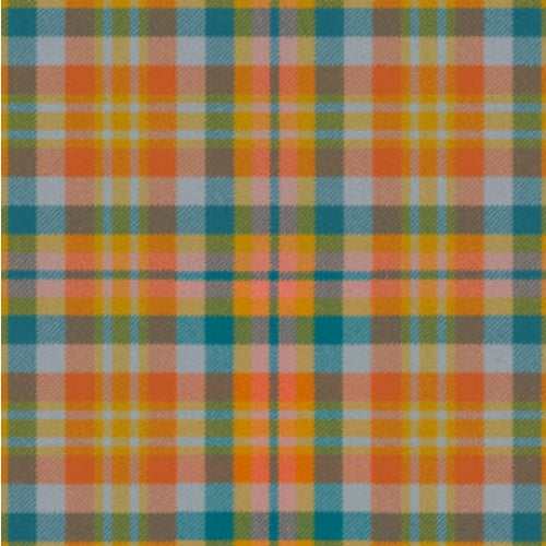 Titanic Ancient tartan swatch