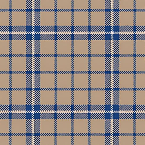 Tokharion Tartan