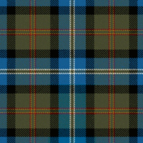 Tooth Ancient tartan swatch