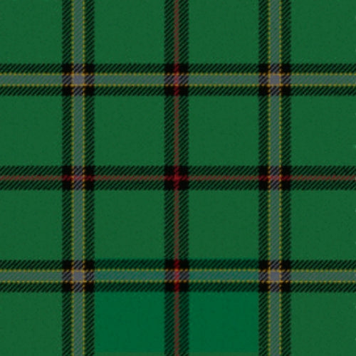 Tough Ancient tartan swatch