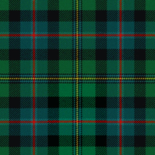 Trades House-Tartan