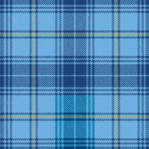 Traynor tartan swatch
