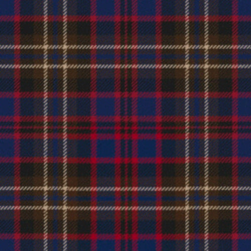 Tupper Sir Charles Tartan