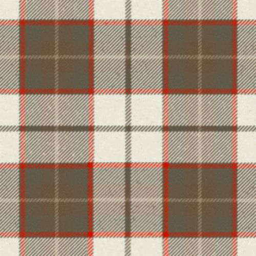 Turnberry Ancient Tartan