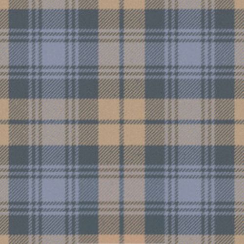 Turnberry MacArthur Tartan