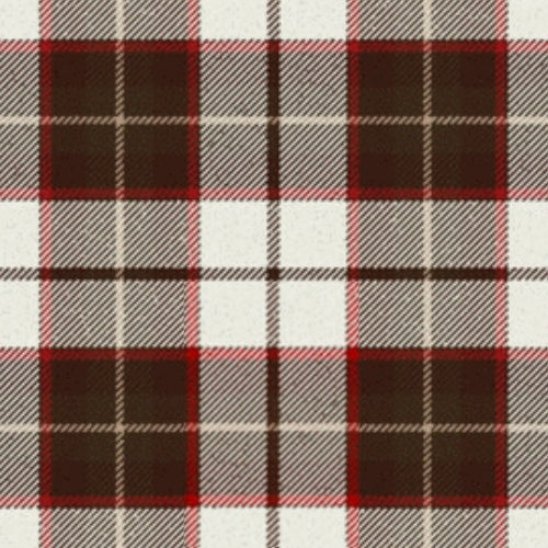Turnberry tartan swatch