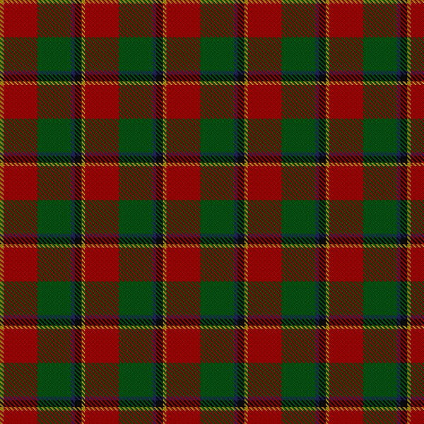 Turnbull Dress Tartan swatch