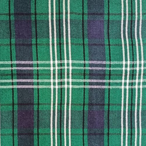 tweedside hunting tartan